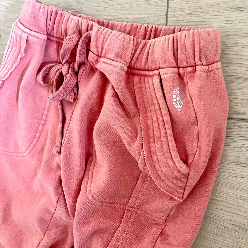 free People Movement sweat pants, joggers size XS